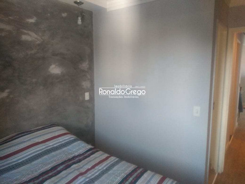 Apartamento Com 3 Dorms, Água Branca, São Paulo - R$ 489 Mil. - V2337