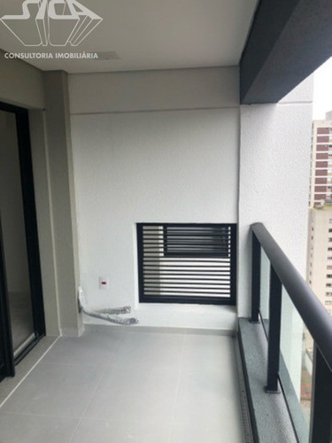 Imagem 3 de 5 de Apartamento - Ap01056 - 69381342