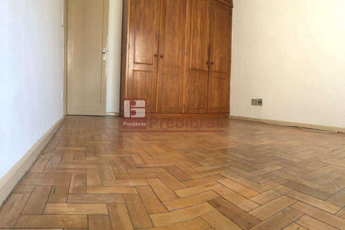 Imagem 11 de 26 de Apartamento Com 3 Dorms, Funcionários, Belo Horizonte - R$ 490 Mil, Cod: 579 - V579