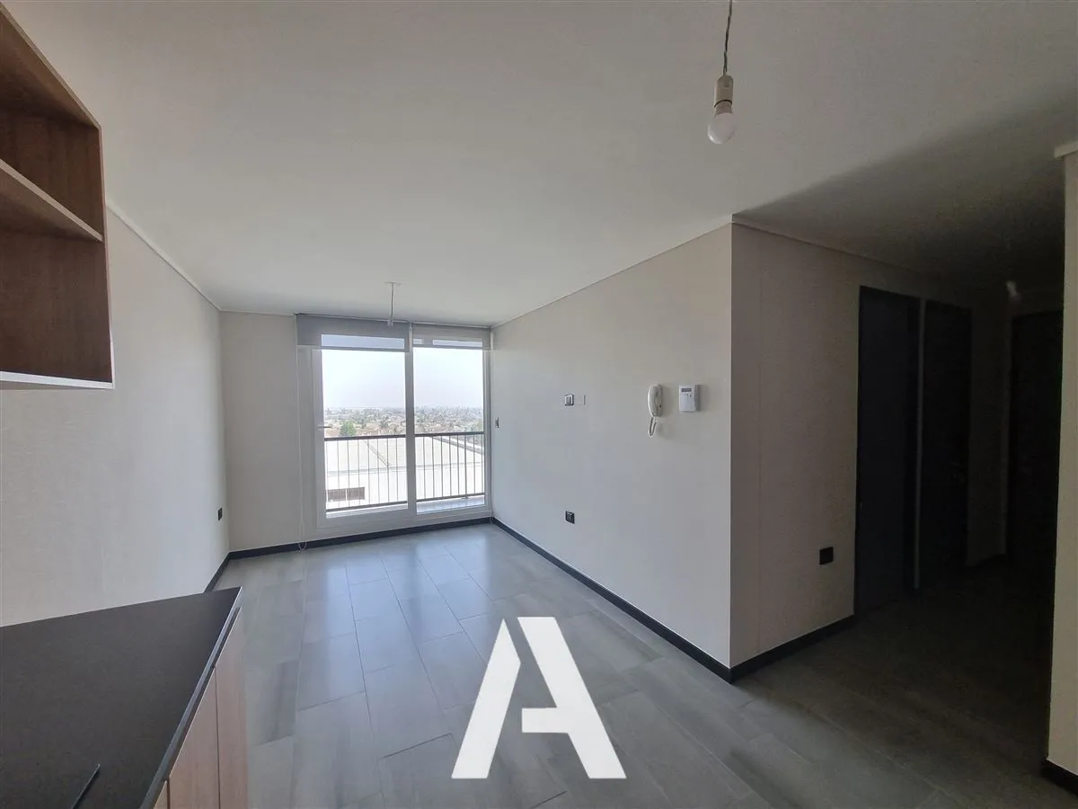 Imagen 1 de 30 de La Florida, Arriendo Departamento 3d, 2b, 1 Estacionamiento