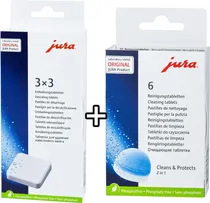 Comprar Pastillas Descalcificadoras Y Pastillas Limpiadoras Capresso
