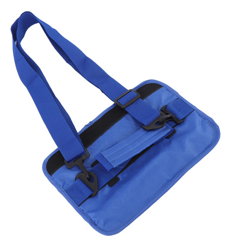 Bolsa De Transporte Blue Club, Ligera Y Transpirable, Portát