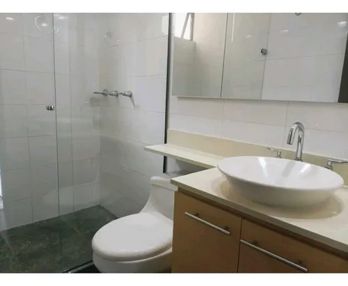 Apartamento En Venta Loma De Los Bernal (t)