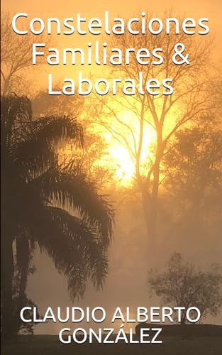 Libro : Constelaciones Familiares And Laborales - Gonzalez,