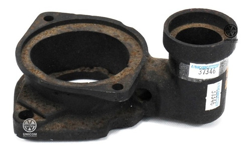 Suporte Arranque Tipo Bosch Corcel Tipo Original Ford