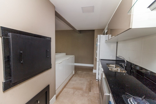 Apartamento Residencial Para Venda, Azenha, Porto Alegre - Ap3860. - Ap3860-inc
