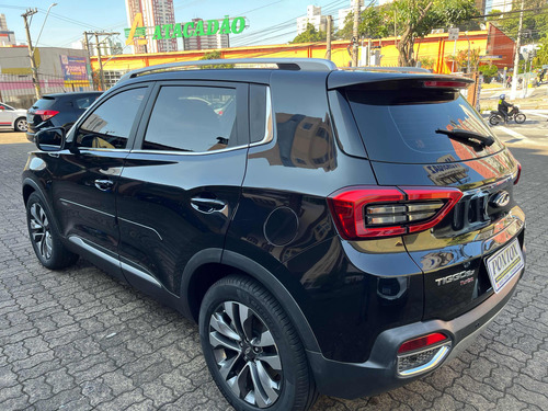 Chery Tiggo 5X 1.5 Txs Flex Aut. 5p