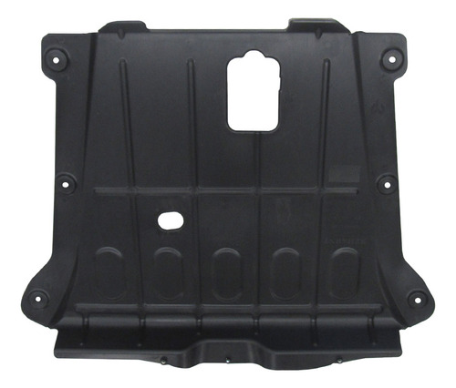 Chapon Cubre Carter Captur (plastico) - I45840