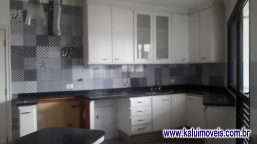 Vila Bastos - 4 Dorm, Sendo 3 Suítes, Sendo 2 Com Hidro, 3 Vagas - 60229