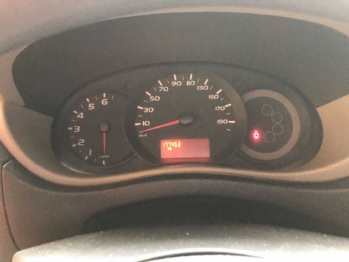 Renault Master Executiva L3h2 16 Lugares