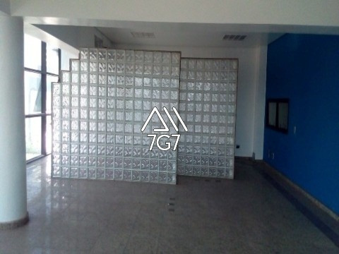 Imagem 6 de 14 de Prédio Comercial, Amplo E Em Ótima Localização. Confira! - Pr00015 - 32166176