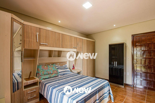 Imagem 19 de 30 de Casa Com 4 Dormitórios À Venda, 268 M² Por R$ 639.000,00 - Encosta Do Sol - Estância Velha/rs - Ca3571