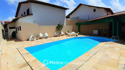 Imagem 21 de 24 de Casa À Venda, Quintas Do Calhau, São Luís, Ma - Ma - Ca0018_imob