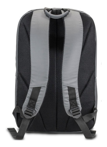 Imagen 2 de 4 de Mochila Klip Xtreme Emblem Notebook 15.6