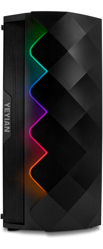 Computadora Gamer Yeyian I5 12400f 16gb Ddr4 Rtx 4060ti 1tb