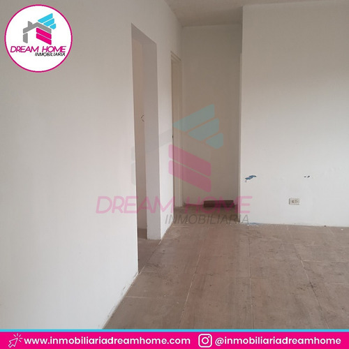 Imagen 2 de 8 de Apartamento Conjunto Res. La Estrella - Charallave
