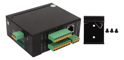 M420t Modulo Io Remoto Ethernet 16 Via Hacer Para Modbus Tcp