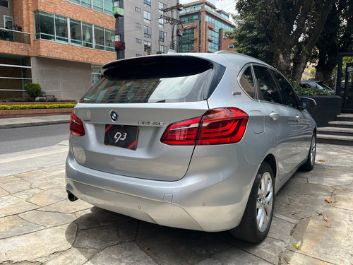 BMW Serie 2 1.5 225xe Active Tourer