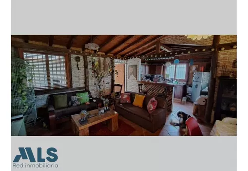 Finca Independiente En Rionegro - Sajonia(mls#246280)
