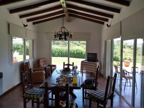Imagen 20 de 22 de Casa Venta - 3 Dormitorios 2 Baños - 6222mts2 Totales - Villa Parque Siquiman