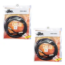 Comprar Cabo Midi Midi P\u002F Teclado Sampler 1m Santo Angelo Kit C\u002F 2