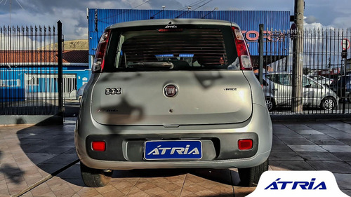 Fiat Uno UNO VIVACE Celeb. 1.0 EVO F.Flex 8V 5p