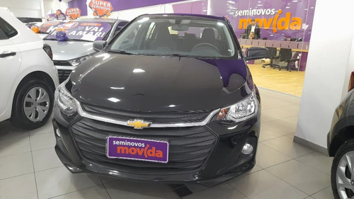 Chevrolet Onix 1.0
