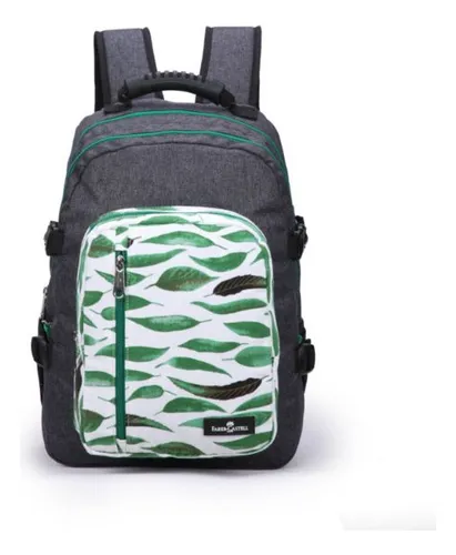 Wanderer mochilas 2025
