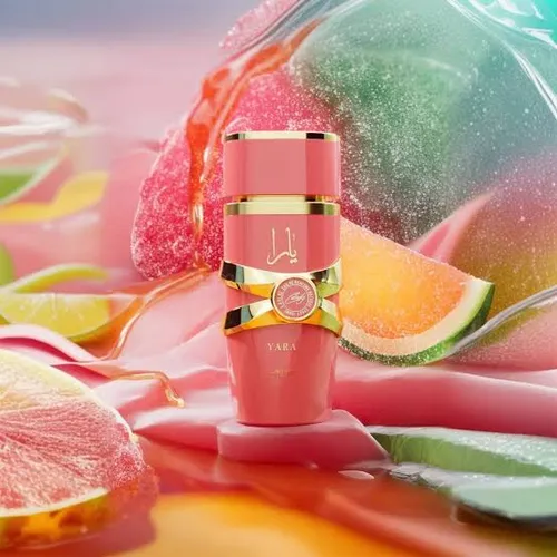 Perfum Yara Candy Edp 100 Ml