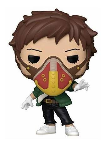 ¡funko Pop!animación: My Hero Academia - Kai Chisaki Jysyt