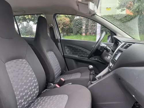 Suzuki Celerio 1.0 Hg