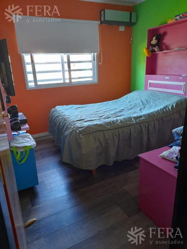 Imagen 8 de 13 de Venta Casa De 4 Ambientes Con Galería, Patio Y Piscina En Arturo Segui (28708)