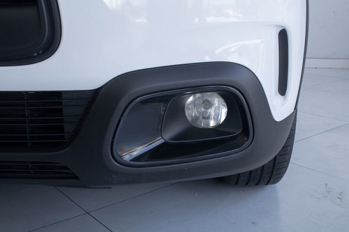 Citroën C4 CACTUS SHINE 1.6 Turbo Flex Aut.