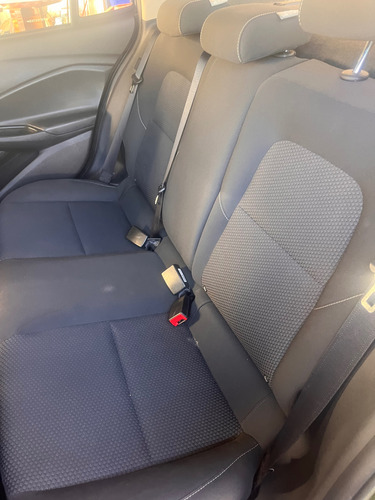 Chevrolet Onix plus 1.0 Lt 4p