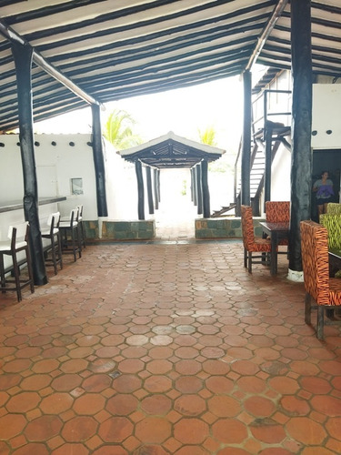 Imagen 5 de 13 de Oportunidad De Inversión Restaurante En Playa Parguito