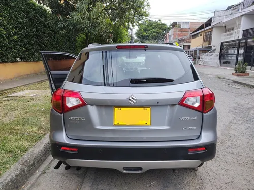 Suzuki Vitara Live 1.6 Gl All Grip