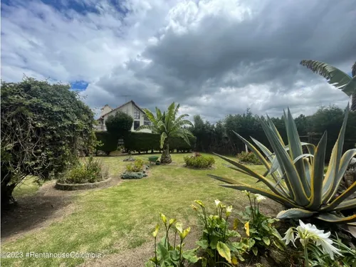 Lote En Vereda Bojaca(chia) Rah Co: 25-233