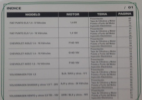 Manual Servicio-reparación Motores Nafteros 2