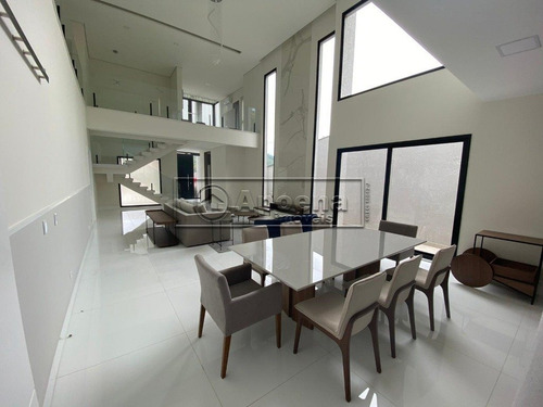 Imagem 5 de 15 de Casa Em Condominio - Alphaville - Ref: 64878 - V-64878