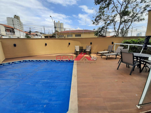 Imagem 23 de 30 de Apartamento Á Venda No Condomínio Santa Catarina Residence! - V6565