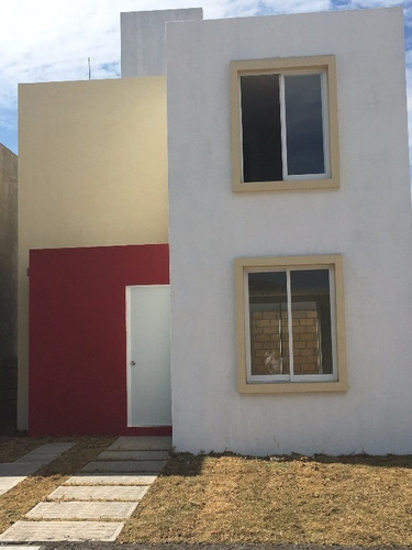 Imagen 3 de 18 de Casa En Condominio En Venta, Fracc. El Sauco, Tenango Edo. De México