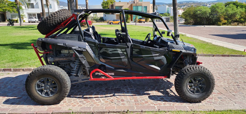 Único Dueño, Servicios En Polaris, Sin Fallas, Nunca Voltead