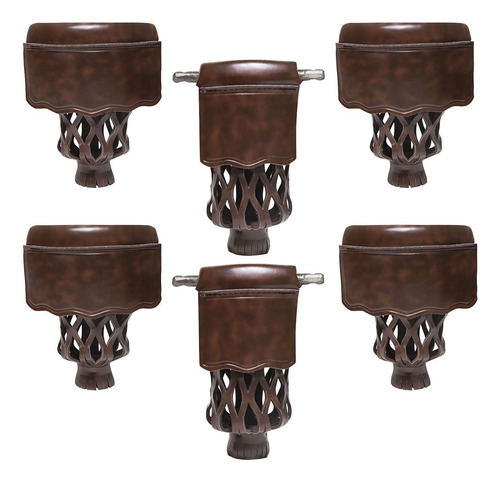 Bolsillos Para Mesa De Billar, Bolsillos Resistentes Para