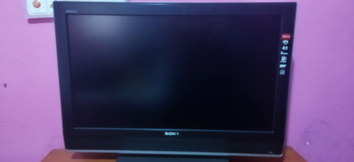 Tv Sony Bravia 32 Pulgadas Para Reparar O Repuesto