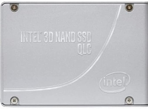Intel Ssd D3-s Series (960gb, 2.5in Sata 6gb/s,