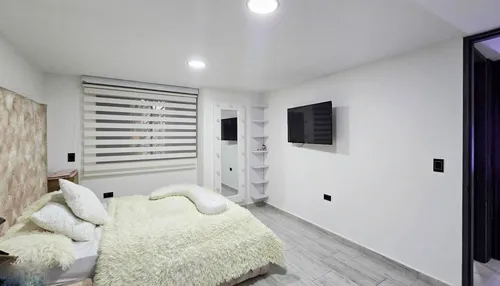 Apartamento En Venta En Conquistadores Laureles