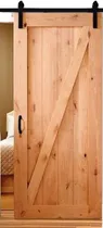 Comprar Kit Granero P\u002F Puertas Guia Puerta Corrediza Granero 1.20mt