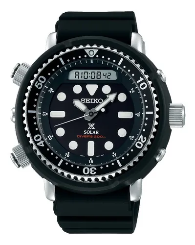 Arnie clearance seiko watch