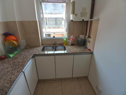 Imagen 12 de 13 de 2 Dormitorios Con Baño En Suite U$s54000.-