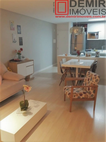 Imagem 6 de 22 de Apartamento - Ap00104 - 68701206